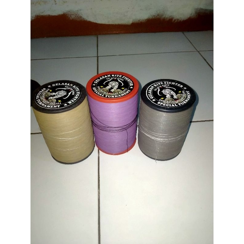 salatin kimia spesial turnamen