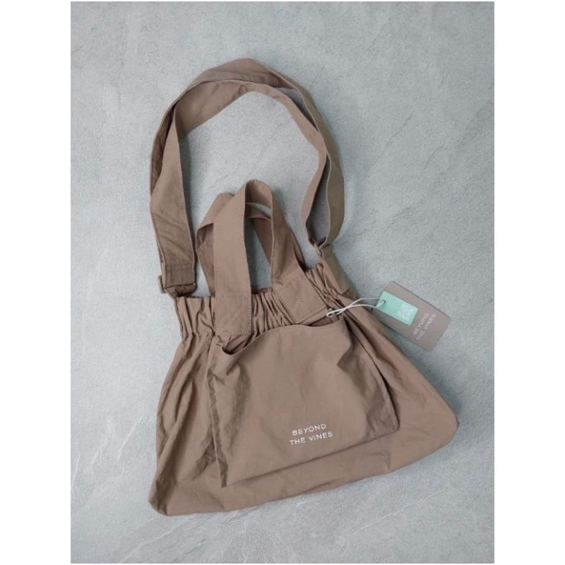 BTV Dumpling Bag size M
