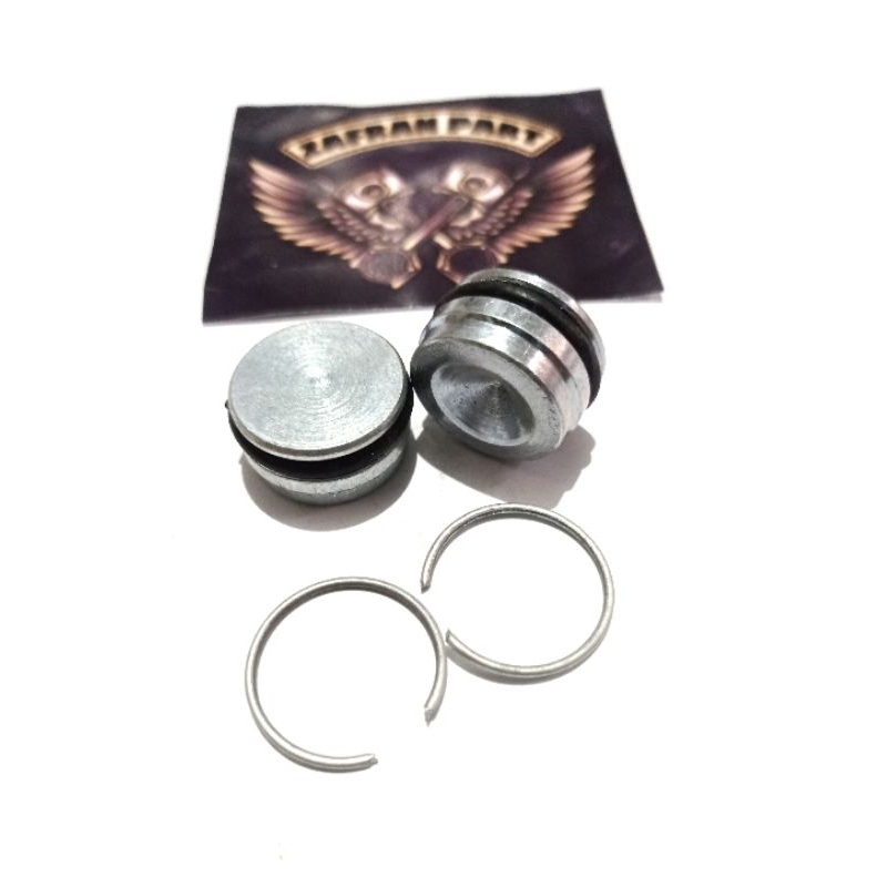 Set Baut Tutup As Shock Yamaha Mio J Mio Z Mio S Fino GT Soul Grande dll
