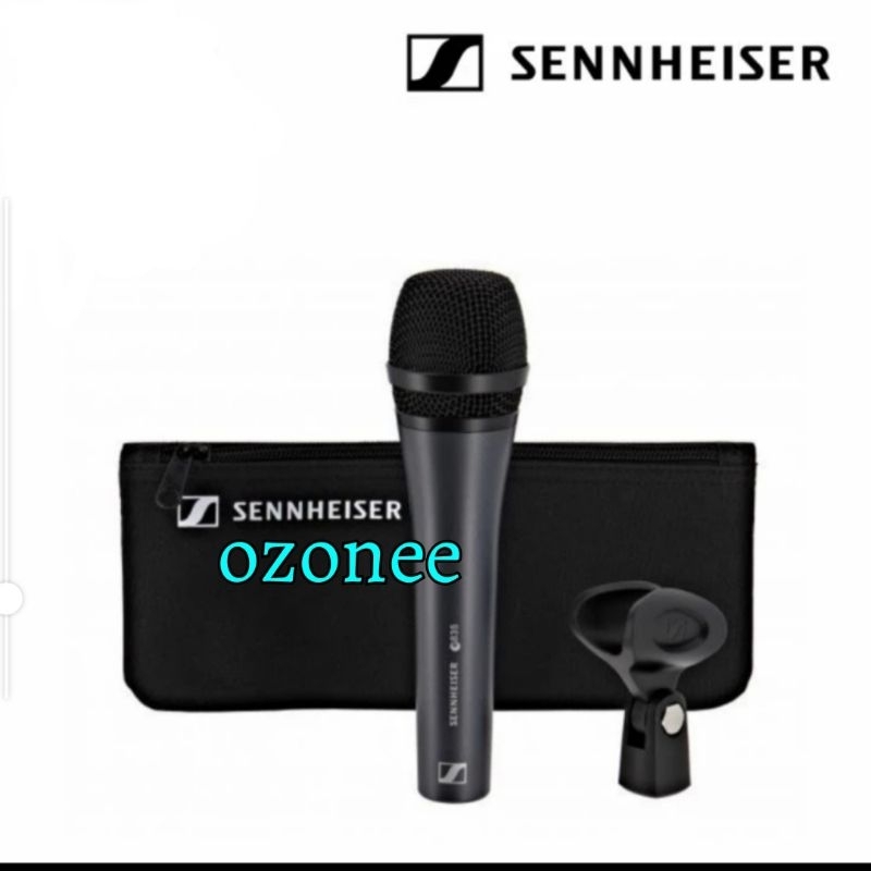 Mic Sennheiser E 835 E835 Original