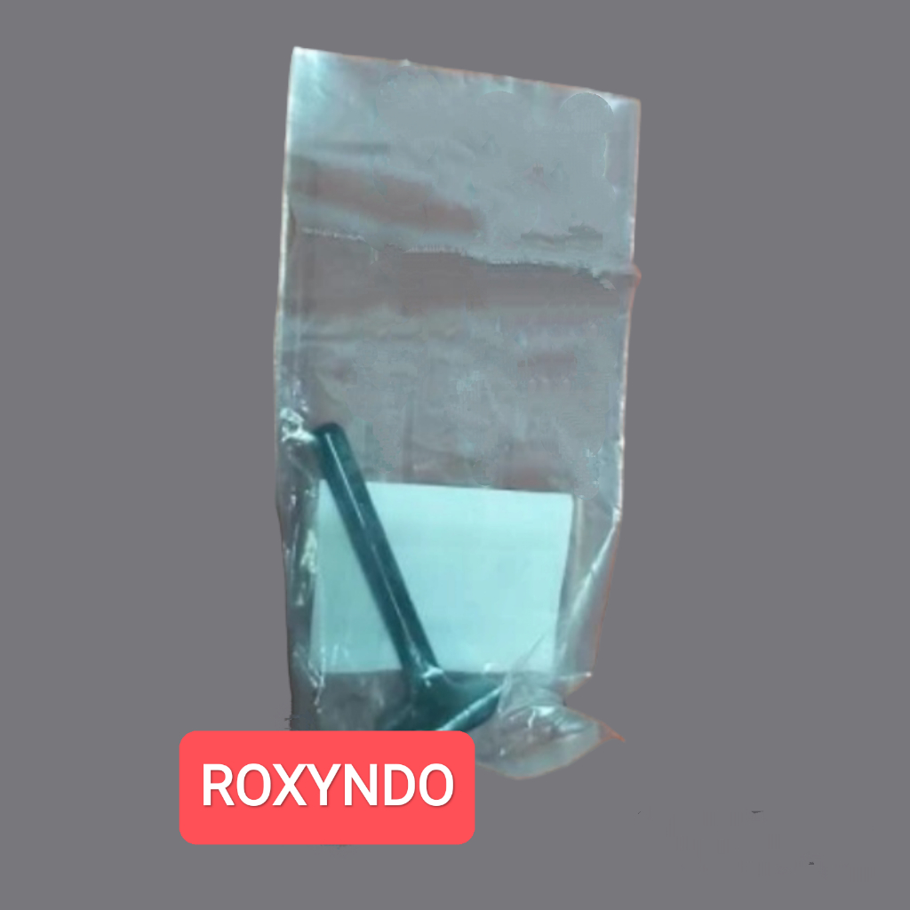 ROXYNDO.10 - Knob jok kursi tengah Honda Brio Original - Hitam