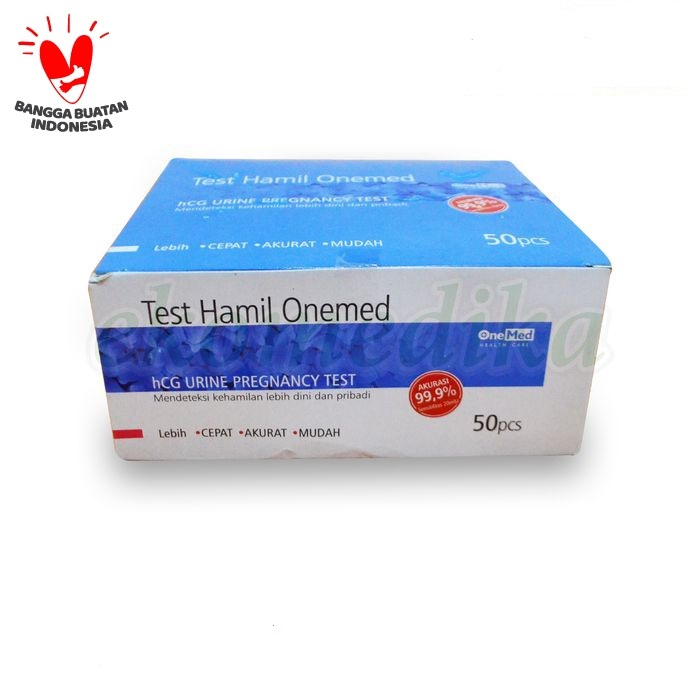 HCG Strip Onemed