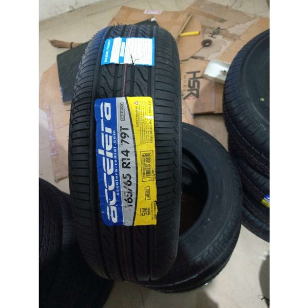 Ban Mobil 165 65 R14 Accelera ECOPLUSH