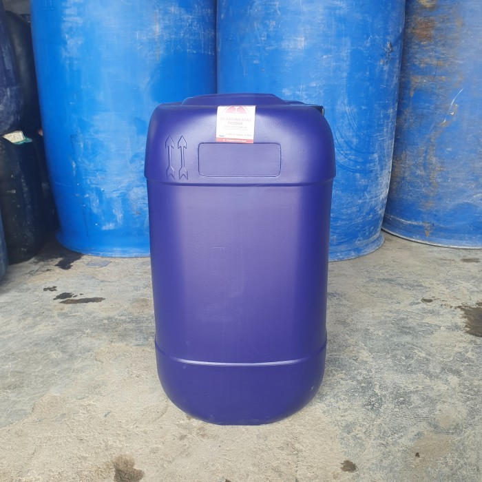 MC Methylene Chloride 25 Kilogram Metilen Klorida