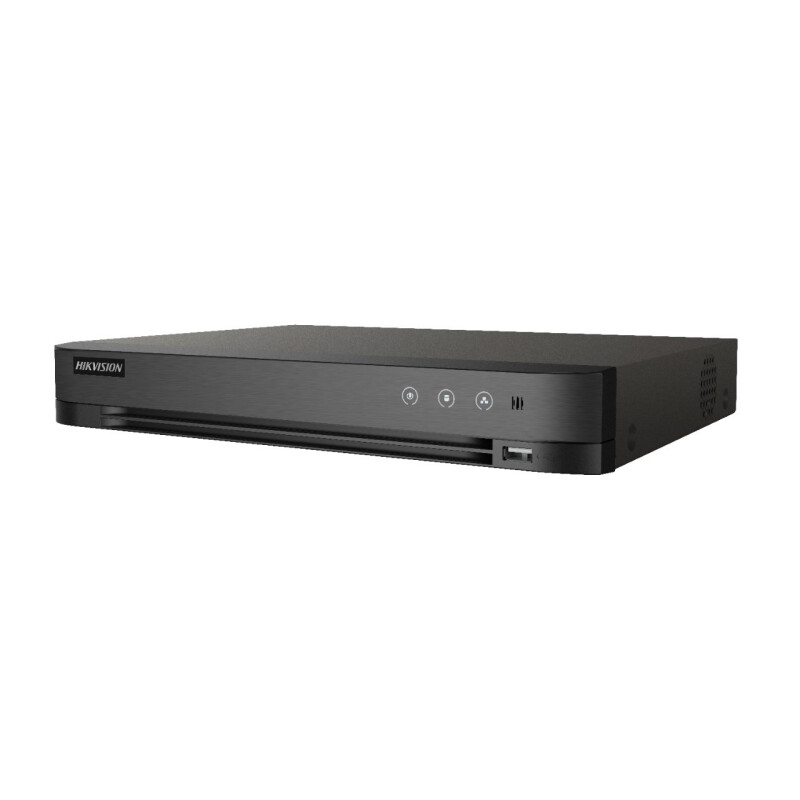 DVR HIKVISION IDS-7216HQHI-M1/S 16 CHANNEL 4MP