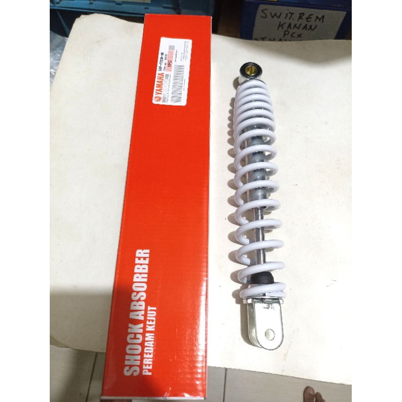 Shockbreaker Mio, Mio j, Mio gt, Mio Soul, Soul Gt, 54 P Original