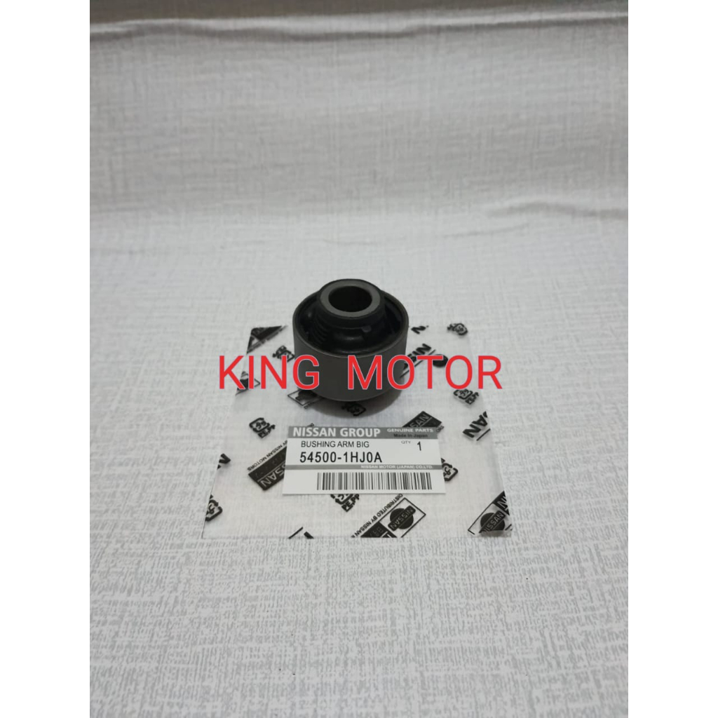 Bushing Lower Arm Big Sayap Depan Besar March / Datsun Go