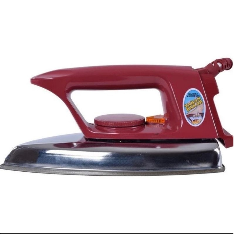 Setrika maspion ha 120