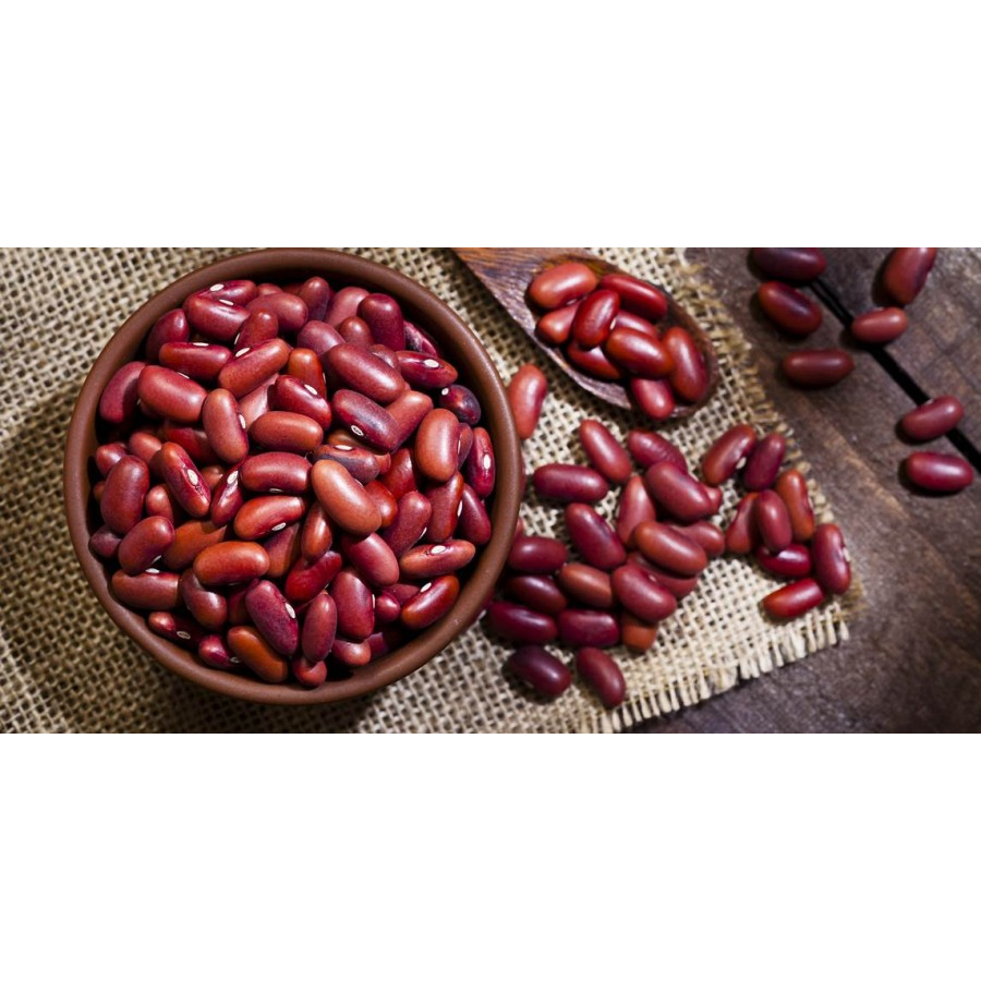 

Red Kidney Bean / Kacang Merah - REPACK