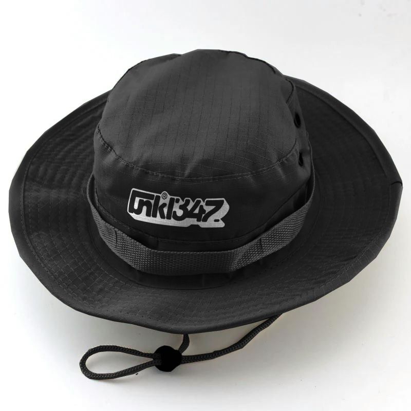 Topi rimba hat premium - topi rimba hat - topi pria wanita - topi outdoor premium - topi gaul - orig