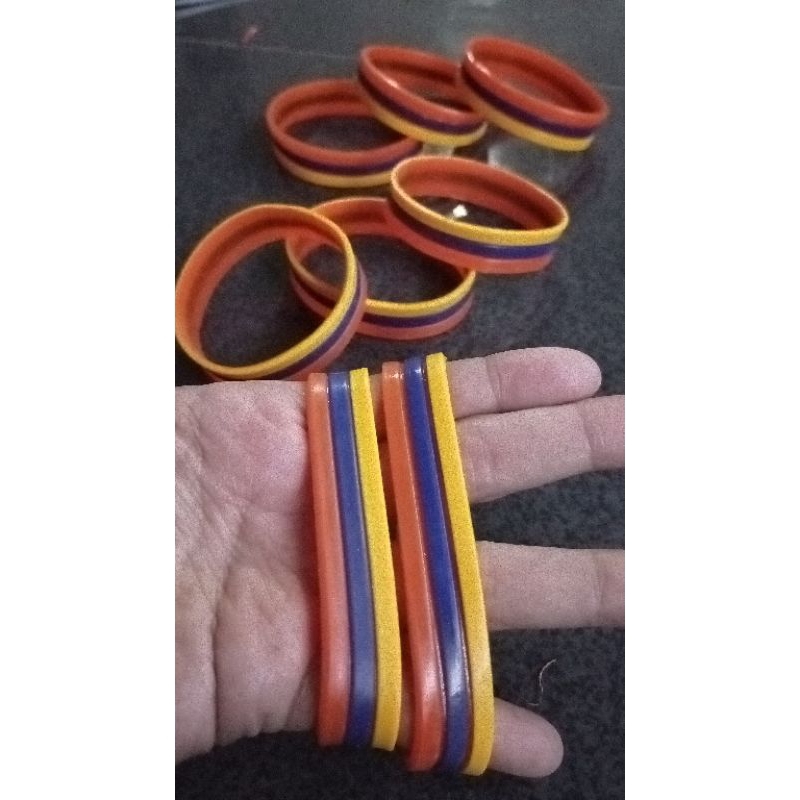 Gelang Karet Valvoline
