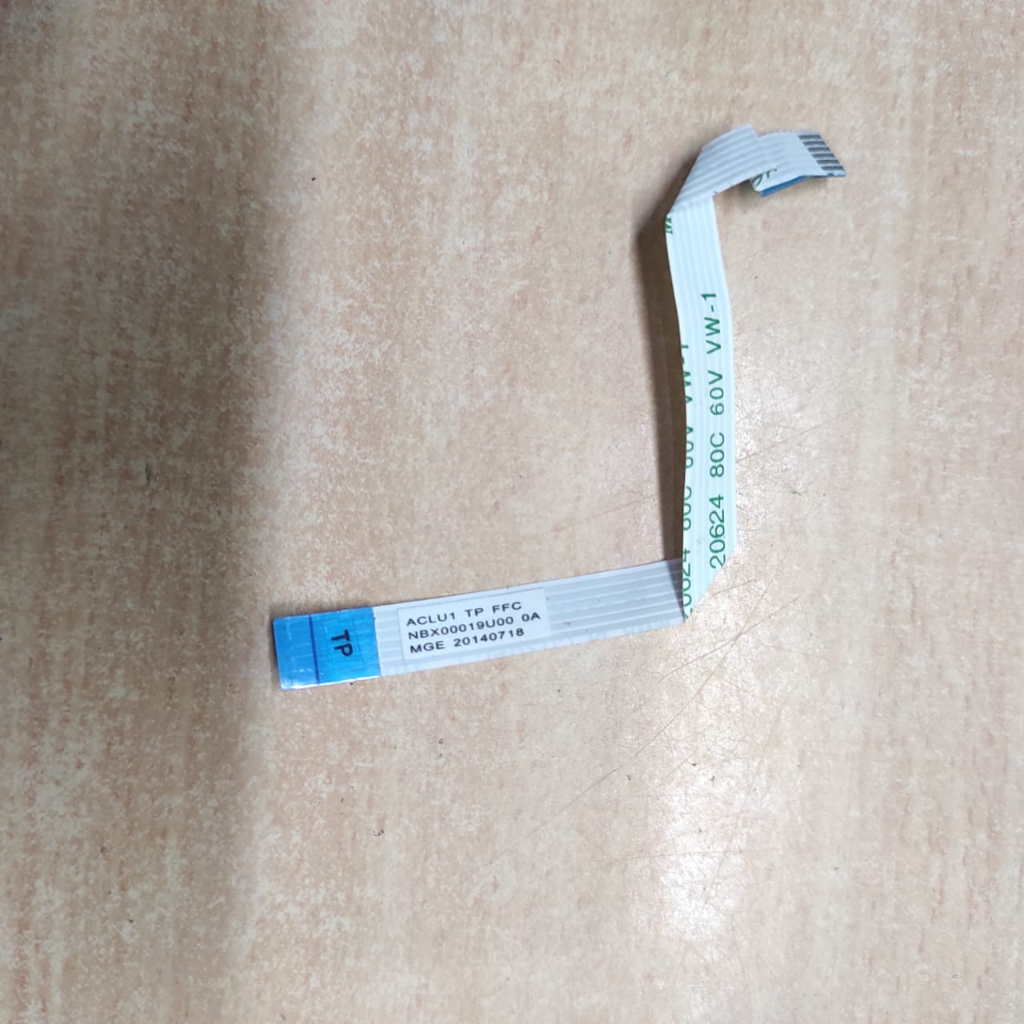 Fleksi Connector Touchpad Mousepad Laptop Lenovo G40 Series