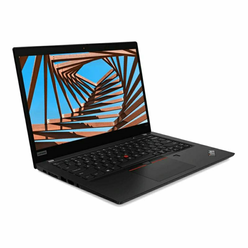 Laptop Lenovo Thinkpad X390 intel core i5 16/256gb second