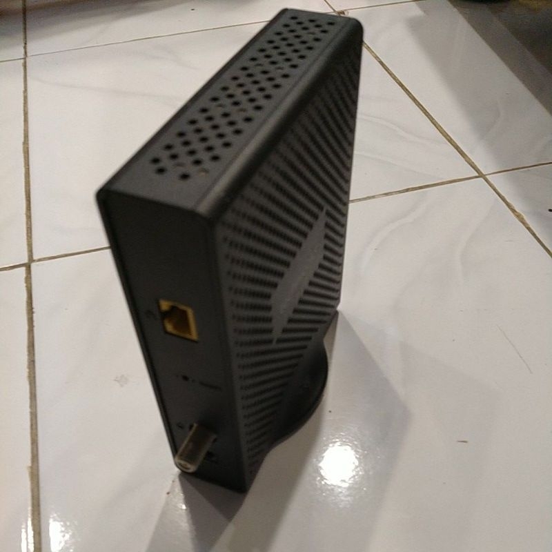 modem kabel technicolor cwa0101 cm