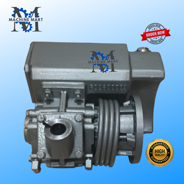 Vacuum Pump Vacuum Sealer DZ-400/2E dan DZ-500/2E