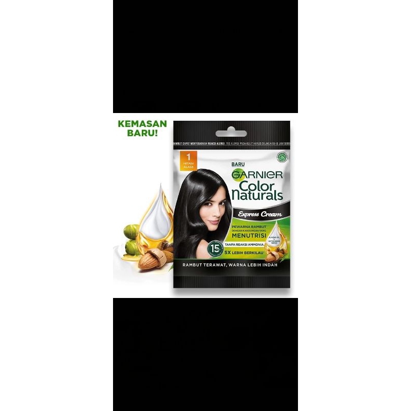 Garnier Hair Colour