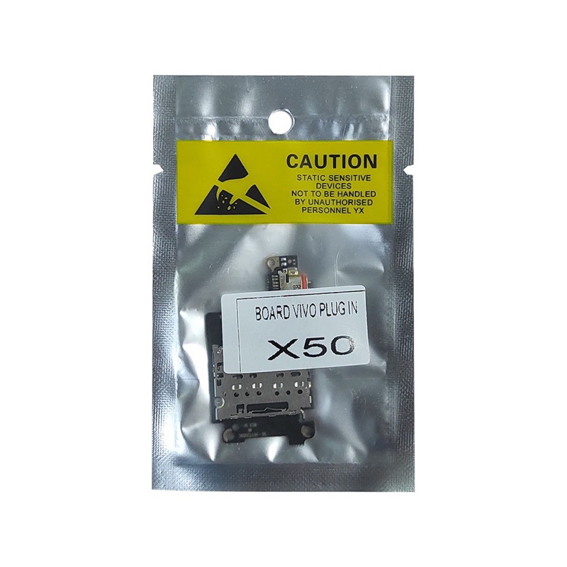 KONEKTOR CONEKTOR BOARD CHARGER PAPAN CAS VIVO X50 PLUG IN
