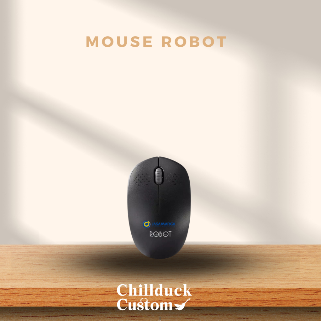 Mouse / Mouse Robot / Mouse custom