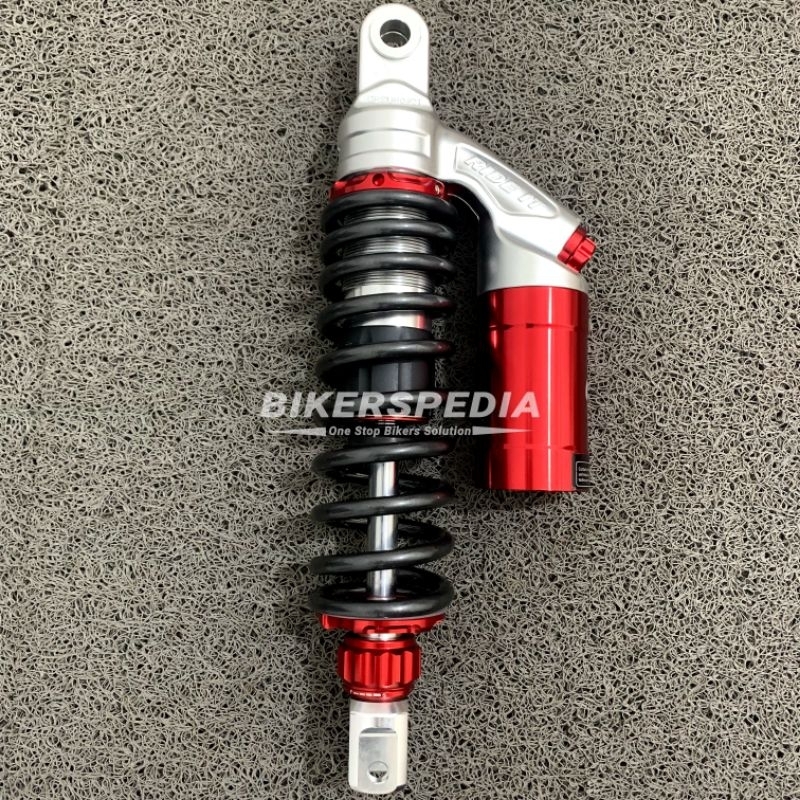Shockbreaker RIDE IT Vario 330mm GP SUPREME (SUPREME SERIES)