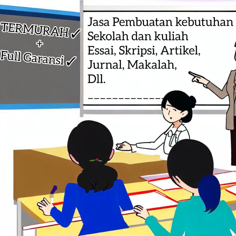 

PEMBUATAN KETIK TUGAS KULIAH SEMUA BIDANG DAN JURUSAN MANAJEMEN/KESEHATAN/EKONOMI/DLL