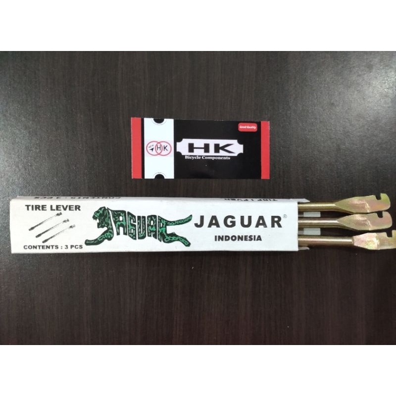 CUKIT BAN SEPEDA JAGUAR