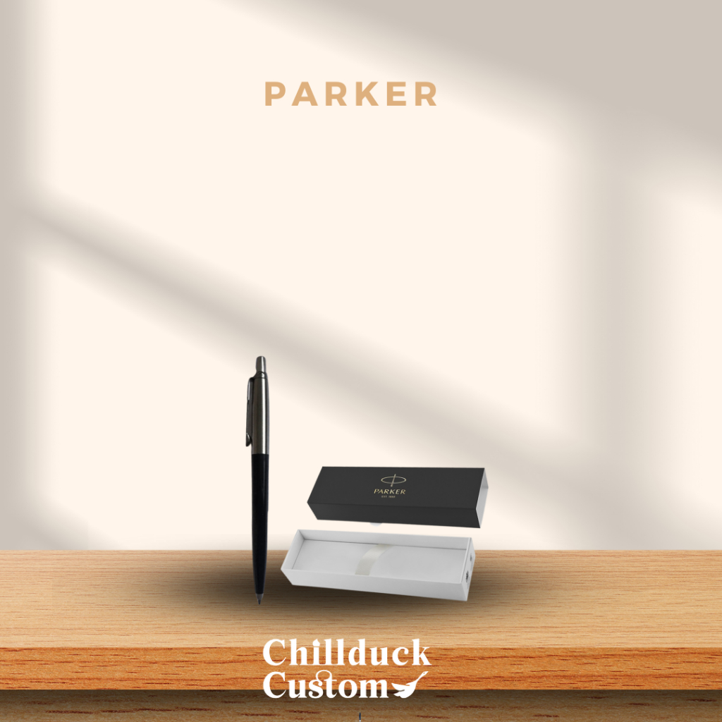 

Pulpen Parker