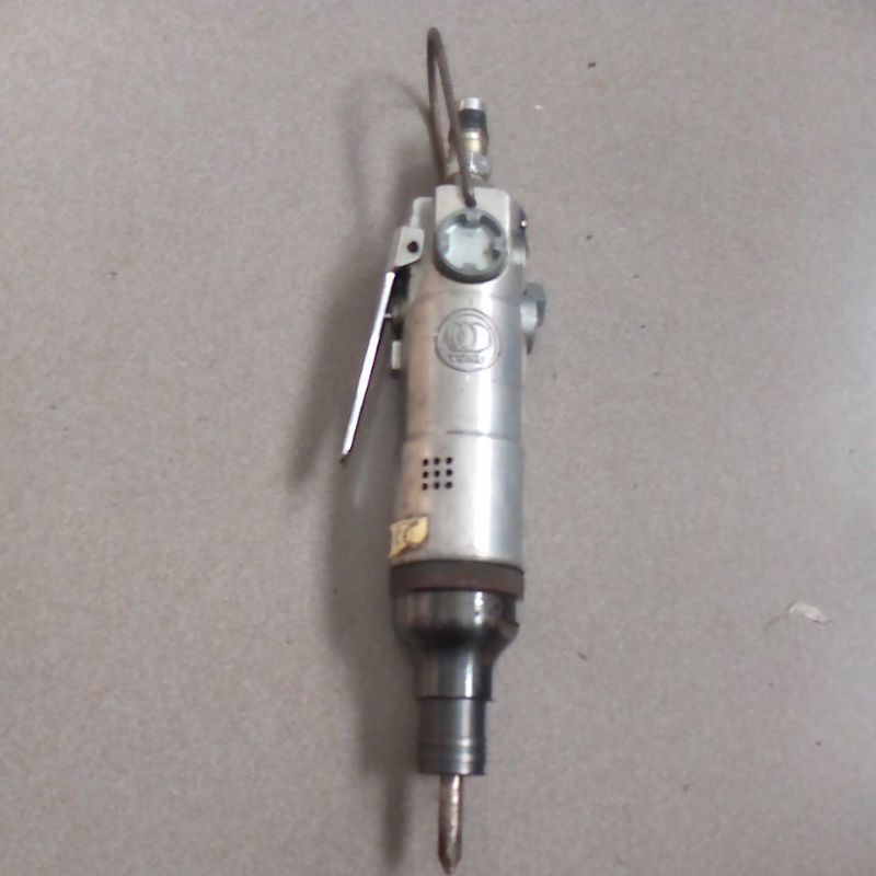Toku MID 60 impact screw driver  (Second)
