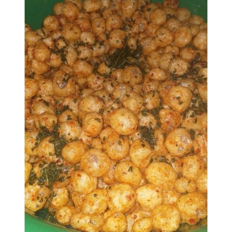 

CIMOL KERING BULADBULAD Renyah