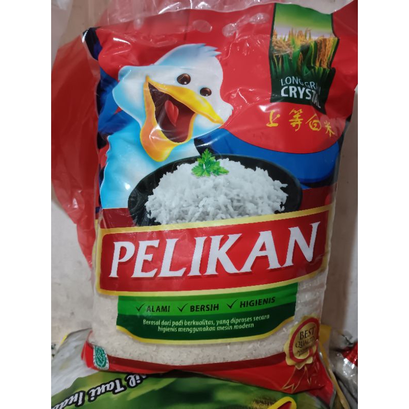 PELIKAN 5KG