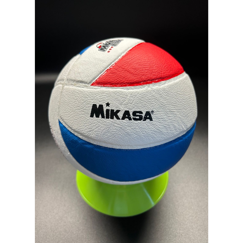 Bola Volly voli Mikasa press