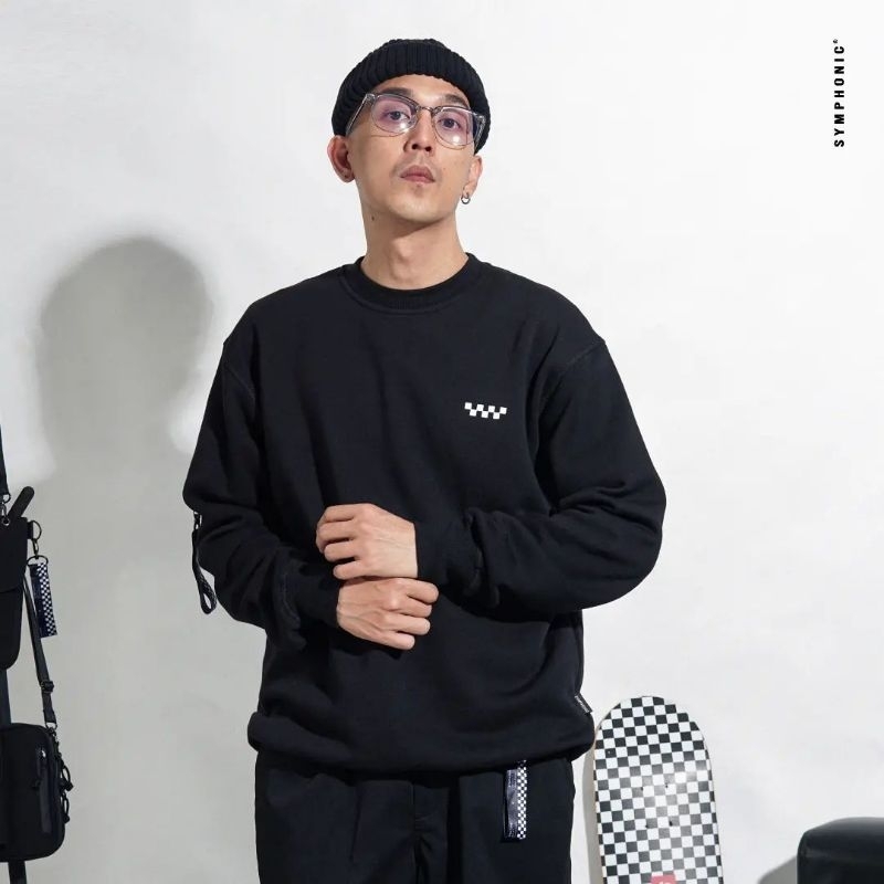 Crewneck Symphonic Original