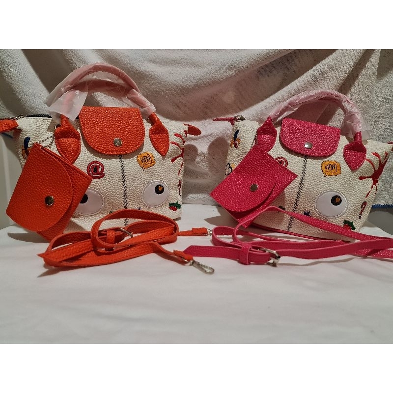 Tas Fashion Ala Huer