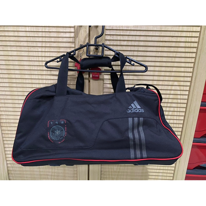 Tas Duffle Bag Adidas Germany sport Original 100%