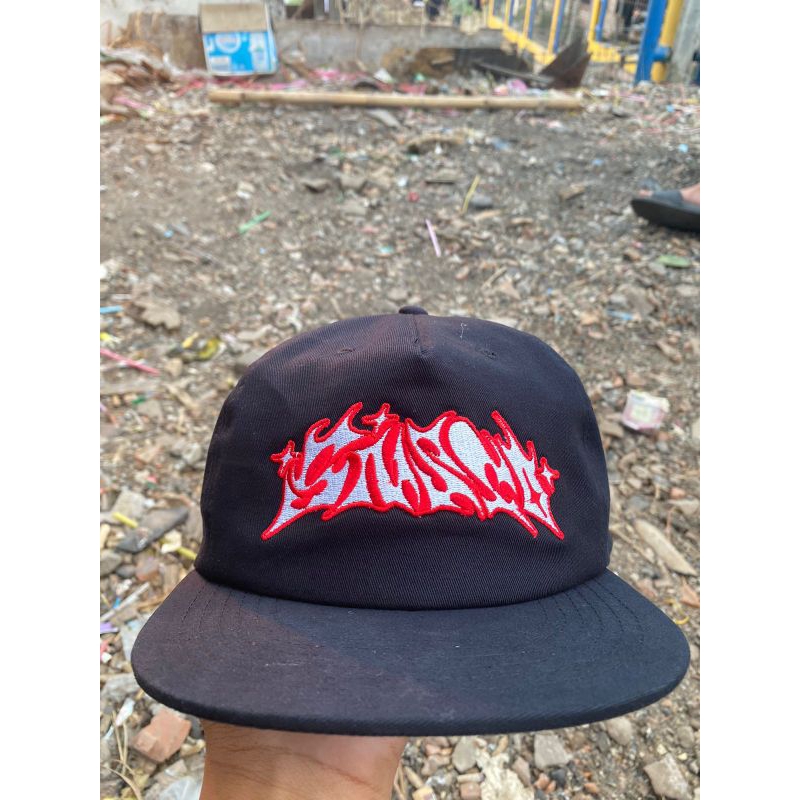 Snapback Snsco