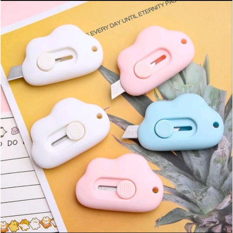 

Omah Prabot - Cutter Mini Cutter Awan Cutter Lumba Lumba