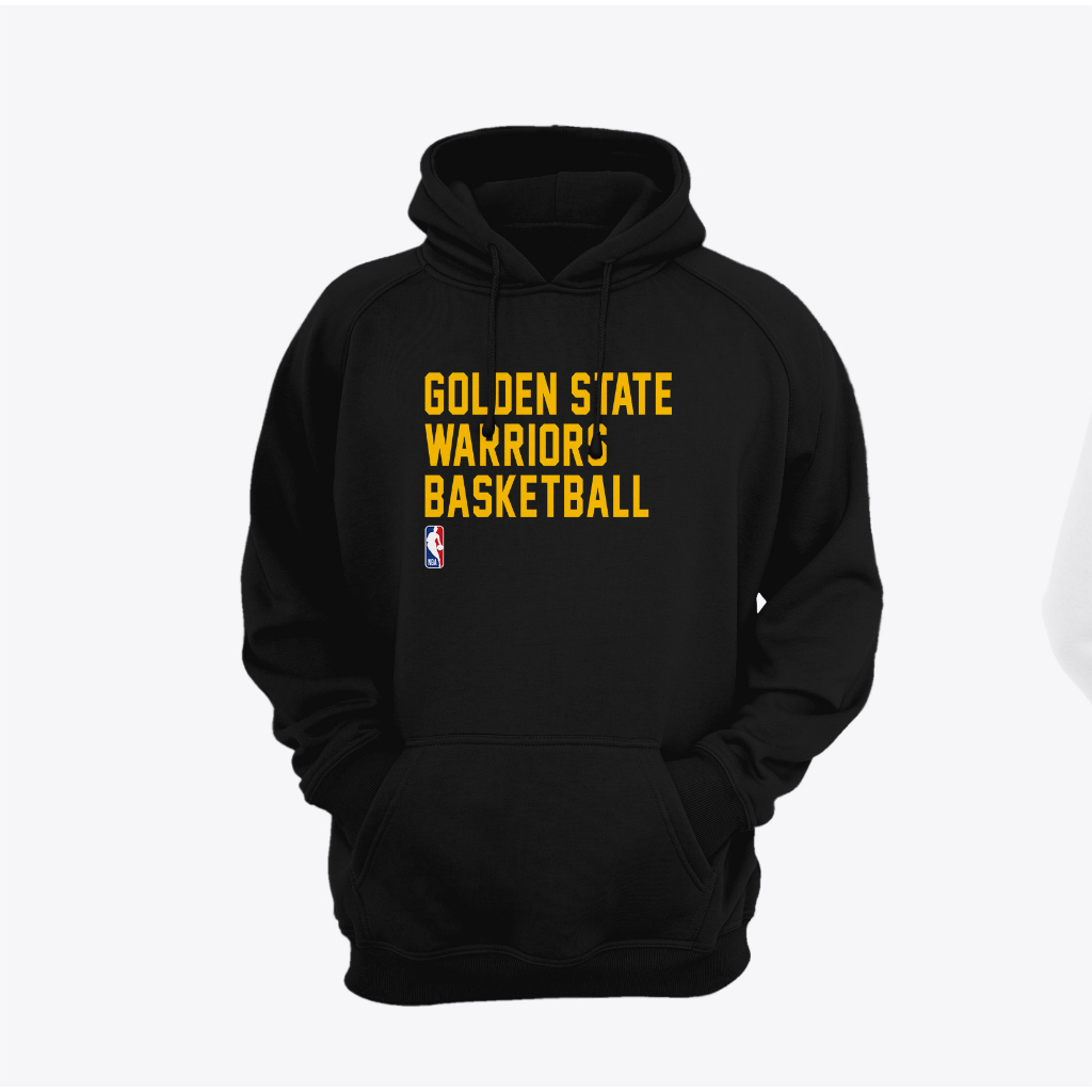 Sweater Hoodie NBA Golden State Warriors Training 2023