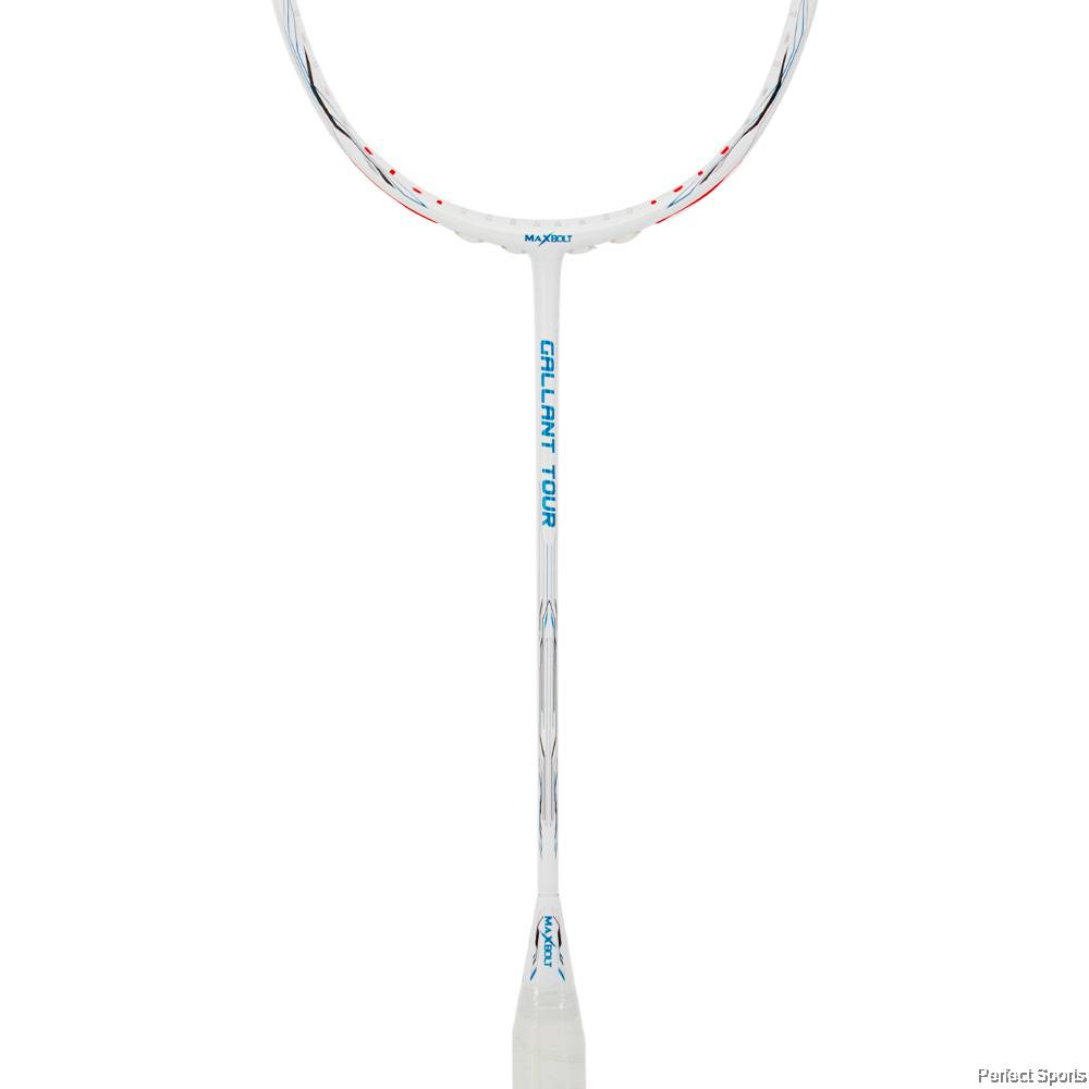 Maxbolt Gallant Tour (white)