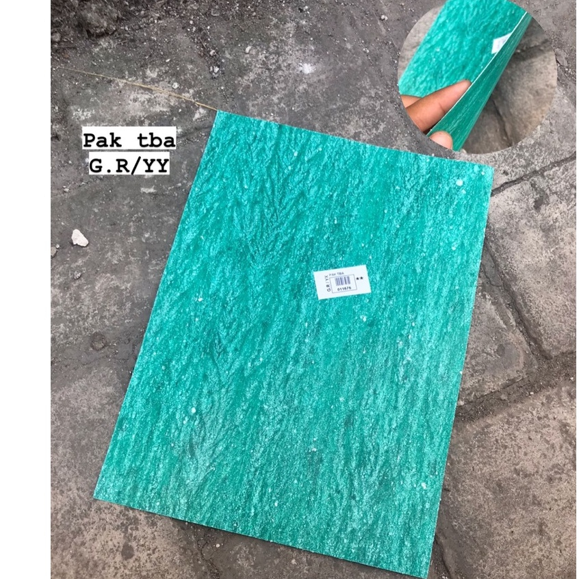 

PACKING TBA KERTAS TBA PAK TBA