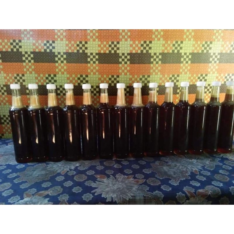 

MADU MURNI