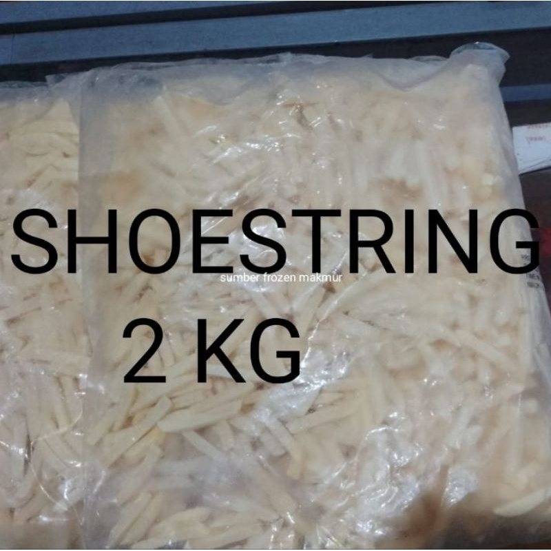 

kentang 2.5 kg king dua putra. sumber frozen makmur