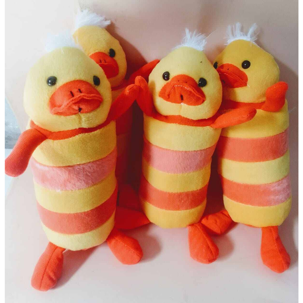 Boneka Guling bebek mini/Guling karakter mini/Boneka Murah/Guling Baby