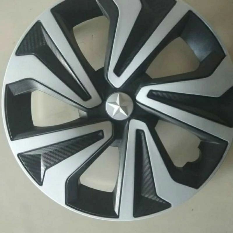 Cover velg dop roda mobil ring 14 Avanza xenia granmax grand max harga satuan / 1pcs