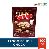 

TANGO POUCH CHOCO 100GR