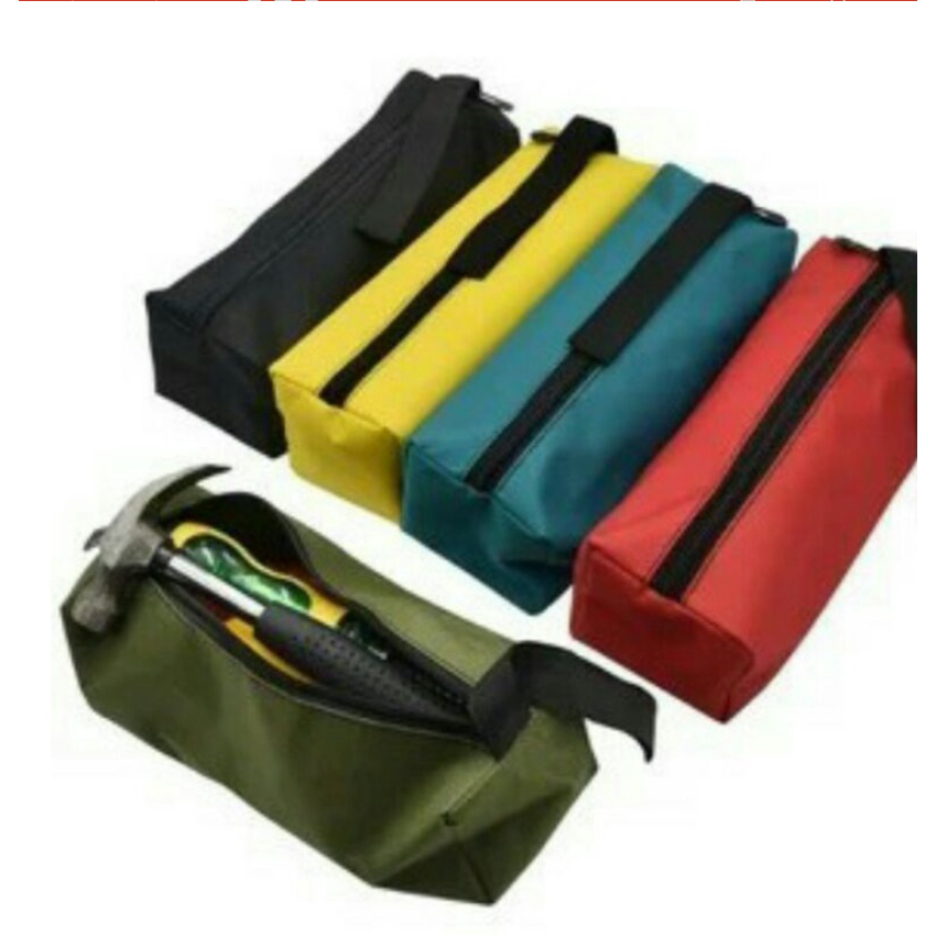 Tool Bag Tas Organizer Kunci tas perkakas motor & Mobil