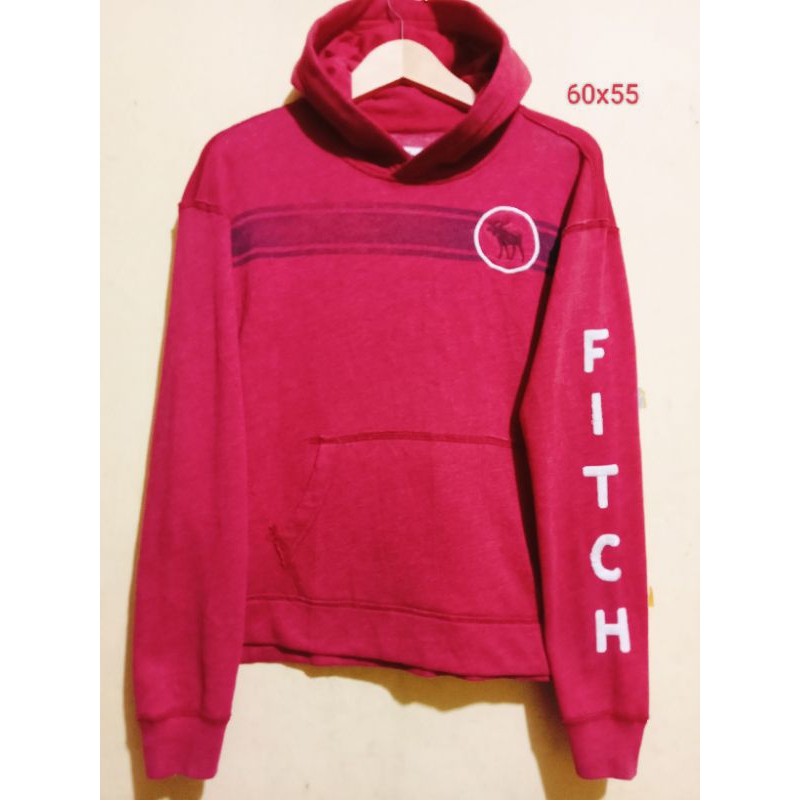 ABERCROMBIE hoodie