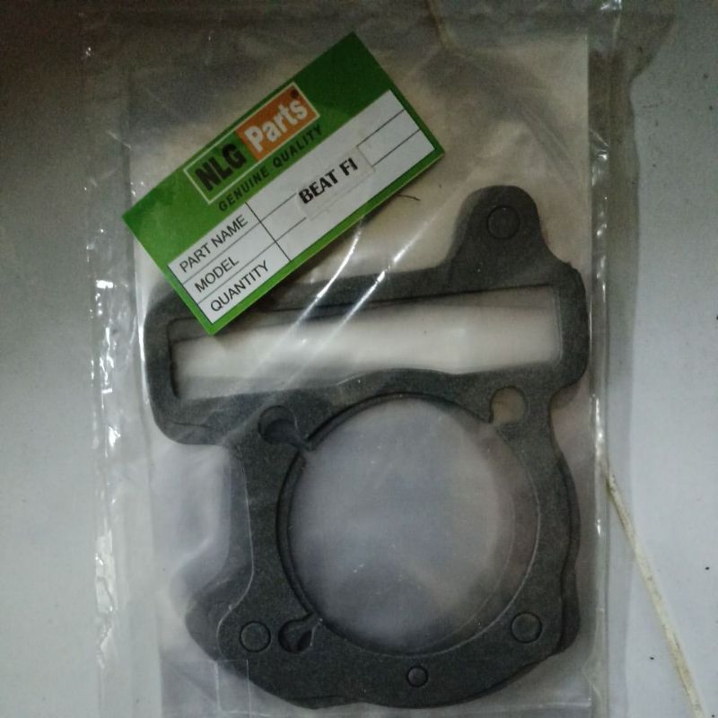 paking blok bawah beat fi