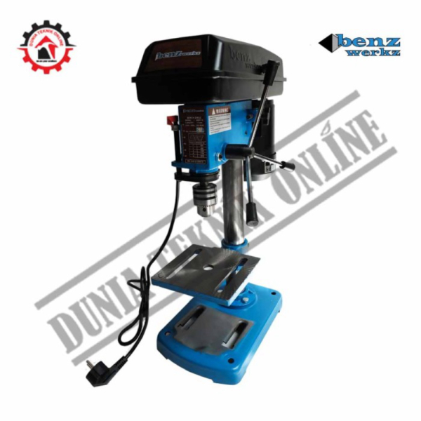 Mesin Bor Duduk BENZ BZ 8113 / Bor Duduk 13mm BENZ BZ8113 Diskon