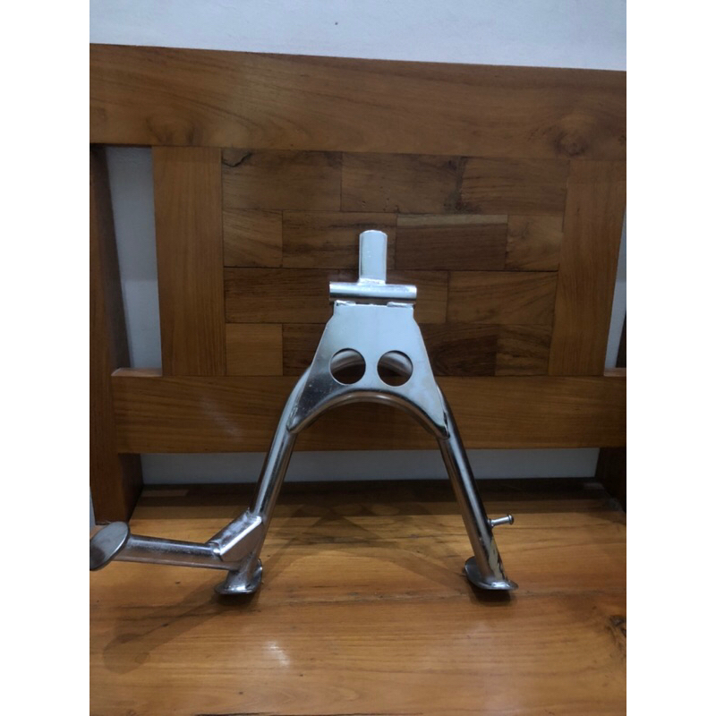 JAGANG TENGAH SCORPIO