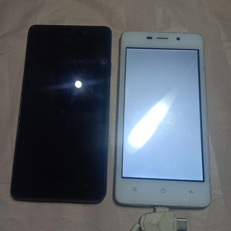 Hp Murah Minus LCD Oppo Joy 3 A11W