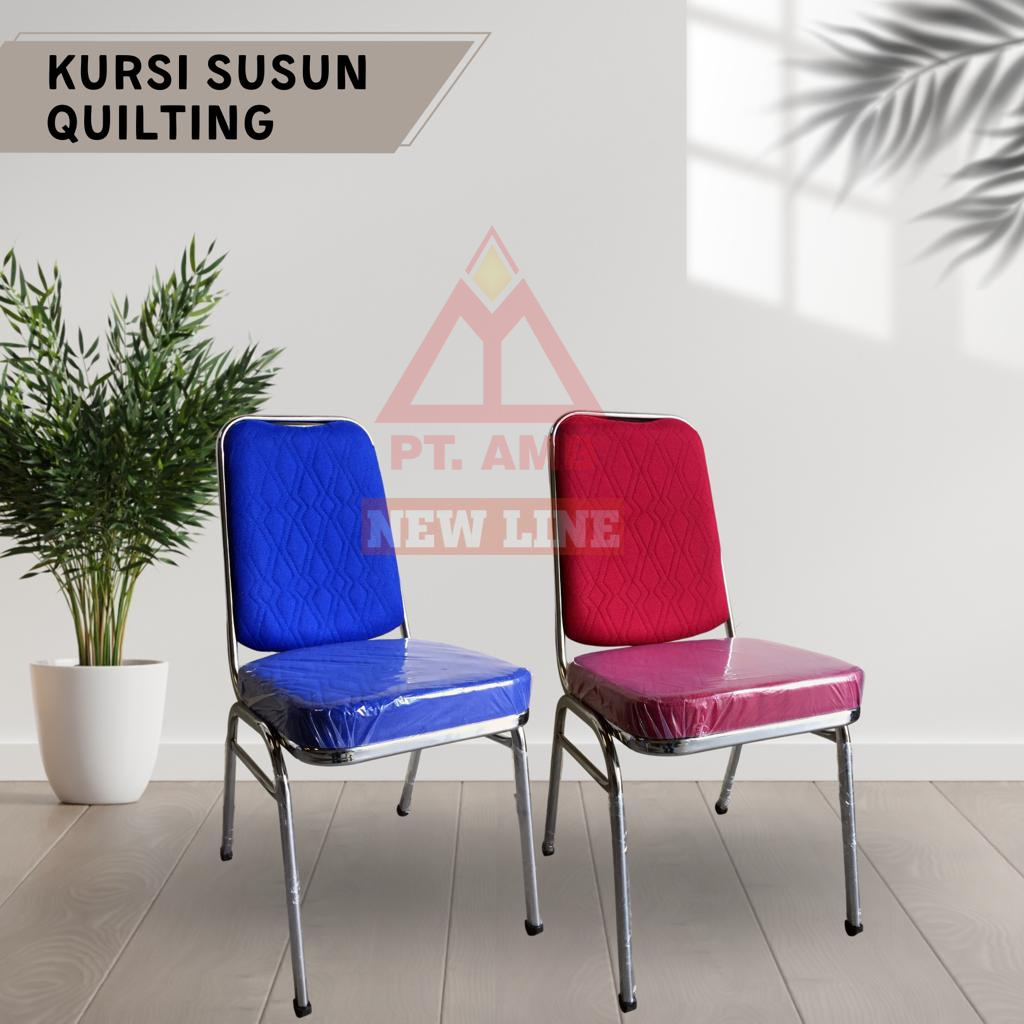KURSI SUSUN/KURSI PESTA/KURSI TENDA/KURSI HAJATAN/KURSI SUSUN MURAH/KURSI SUSUN KANTOR/KURSI FUTURA/